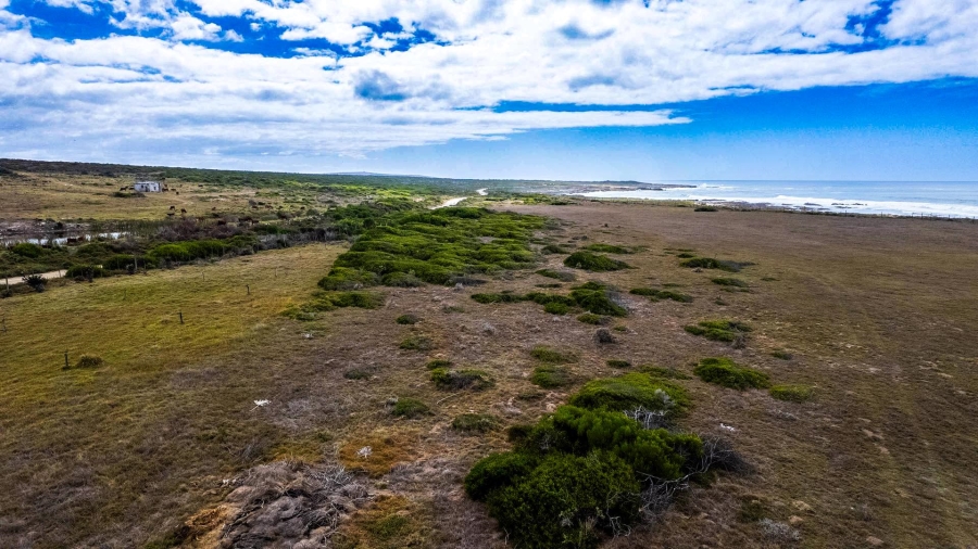 3 Bedroom Property for Sale in Gouritsmond Western Cape